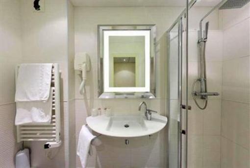 фото отеля Hotel Napoleon Ajaccio