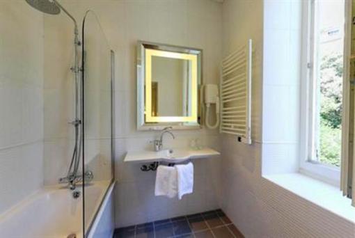 фото отеля Hotel Napoleon Ajaccio