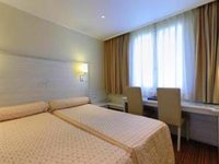 Hotel Napoleon Ajaccio