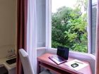 фото отеля Hotel Napoleon Ajaccio
