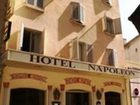 фото отеля Hotel Napoleon Ajaccio