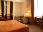 фото отеля Hotel Napoleon Ajaccio