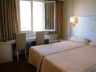 фото отеля Hotel Napoleon Ajaccio