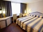 фото отеля Hotel Napoleon Ajaccio