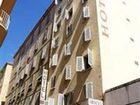 фото отеля Hotel Napoleon Ajaccio