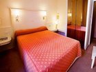фото отеля Hotel Napoleon Ajaccio