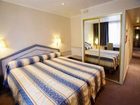 фото отеля Hotel Napoleon Ajaccio