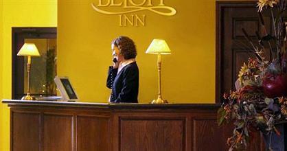 фото отеля The Beloit Inn (Wisconsin)