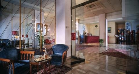 фото отеля Astra Hotel Ferrara