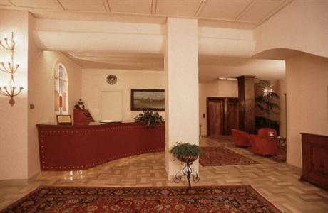 фото отеля Astra Hotel Ferrara