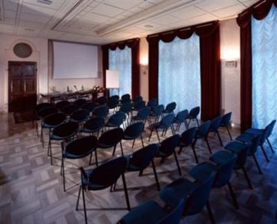 фото отеля Astra Hotel Ferrara