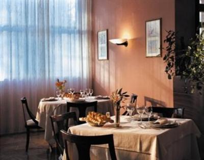 фото отеля Astra Hotel Ferrara