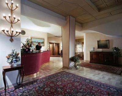 фото отеля Astra Hotel Ferrara