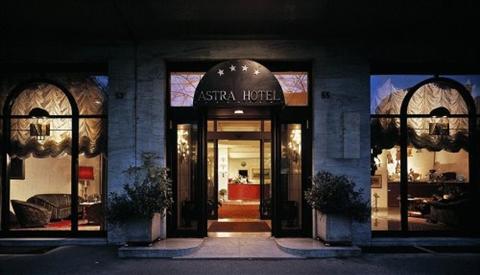 фото отеля Astra Hotel Ferrara