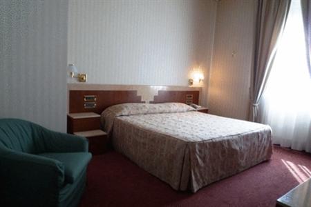 фото отеля Astra Hotel Ferrara