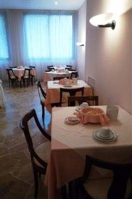 фото отеля Astra Hotel Ferrara