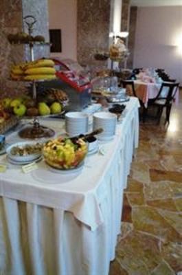 фото отеля Astra Hotel Ferrara