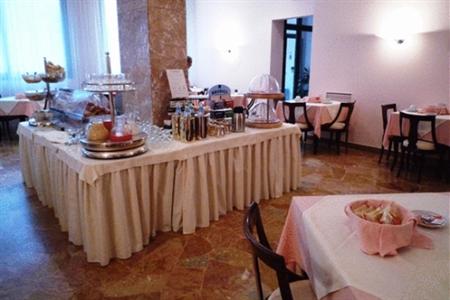 фото отеля Astra Hotel Ferrara