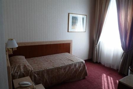фото отеля Astra Hotel Ferrara