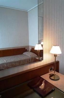 фото отеля Astra Hotel Ferrara