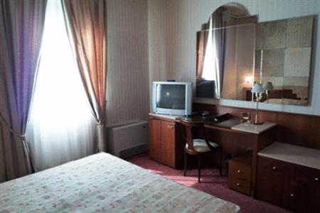 фото отеля Astra Hotel Ferrara