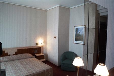 фото отеля Astra Hotel Ferrara