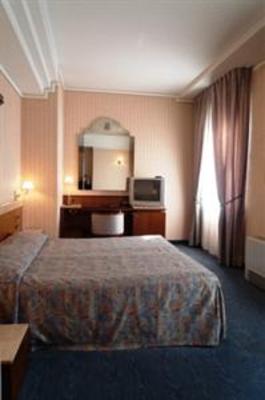 фото отеля Astra Hotel Ferrara
