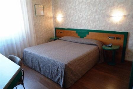 фото отеля Astra Hotel Ferrara