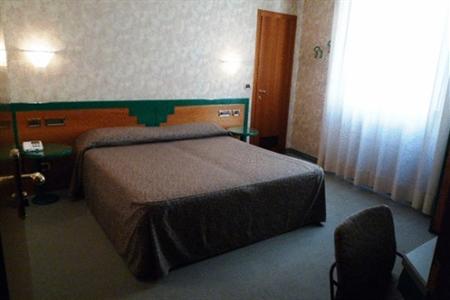 фото отеля Astra Hotel Ferrara