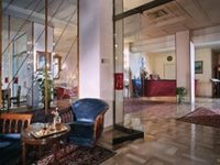 Astra Hotel Ferrara