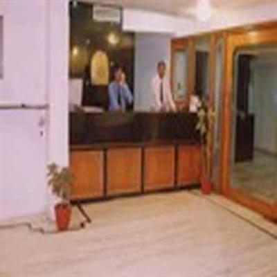 фото отеля Hotel Chicago Ahmedabad