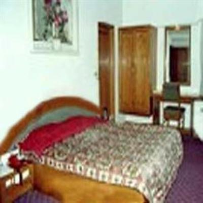 фото отеля Hotel Chicago Ahmedabad