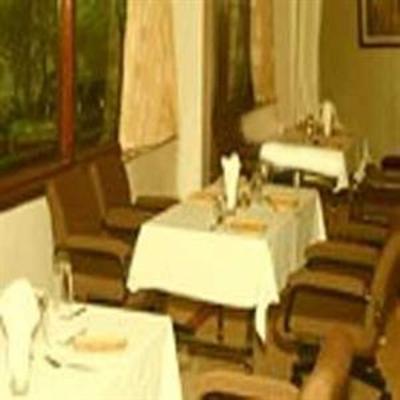 фото отеля Hotel Chicago Ahmedabad