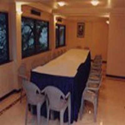 фото отеля Hotel Chicago Ahmedabad