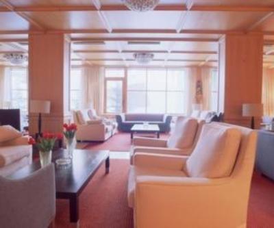 фото отеля Madlein Hotel Ischgl
