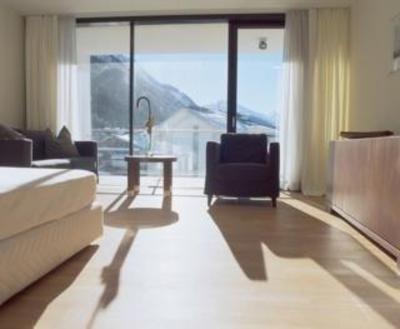 фото отеля Madlein Hotel Ischgl