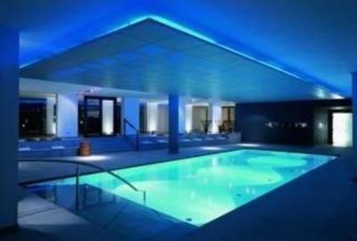 фото отеля Madlein Hotel Ischgl