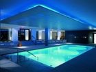 фото отеля Madlein Hotel Ischgl