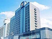 Peony Hotel Luoyang