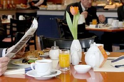 фото отеля Arcadia Hotel Hanau