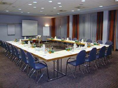 фото отеля Arcadia Hotel Hanau