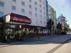 фото отеля Arcadia Hotel Hanau