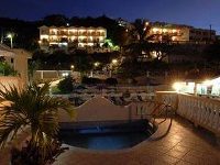 Flamboyant Hotel & Villas St George's