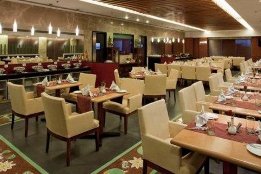 фото отеля Country Inn and Suites Ahmedabad