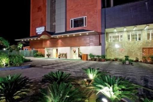 фото отеля Country Inn and Suites Ahmedabad