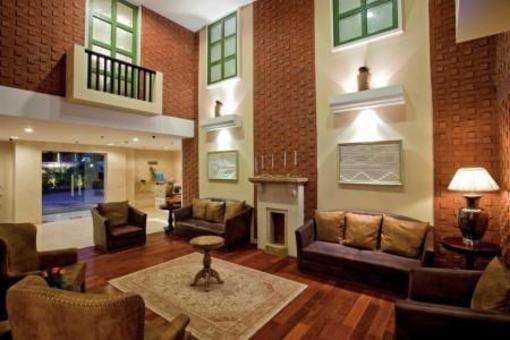фото отеля Country Inn and Suites Ahmedabad
