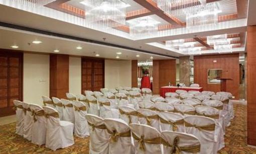 фото отеля Country Inn and Suites Ahmedabad
