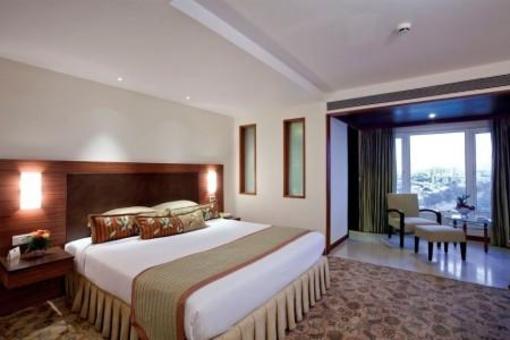 фото отеля Country Inn and Suites Ahmedabad