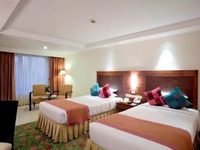 Country Inn and Suites Ahmedabad