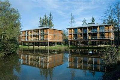 фото отеля Cice Blossac Golf Resort